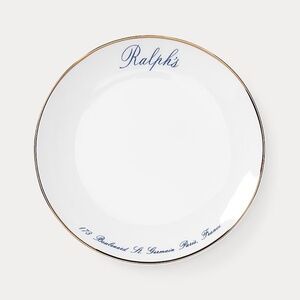 RALPH LAUREN Ralph's Paris Canapé Plates S/3